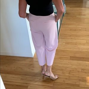Brand new pink Chelsea28 trousers